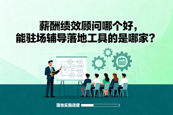 薪酬績(jī)效顧問(wèn)哪個(gè)好，能駐場(chǎng)輔導(dǎo)落地工具的是哪家？