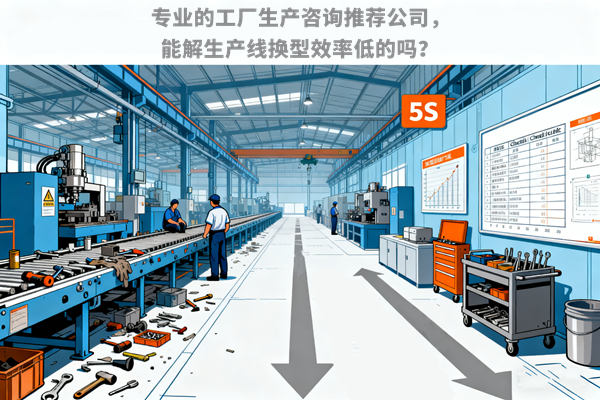 專業(yè)的工廠生產(chǎn)咨詢推薦公司，能解生產(chǎn)線換型效率低的嗎？
