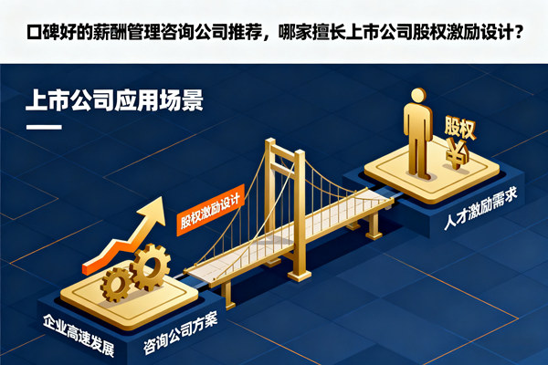 口碑好的薪酬管理咨詢公司推薦，哪家擅長上市公司股權(quán)激勵(lì)設(shè)計(jì)？