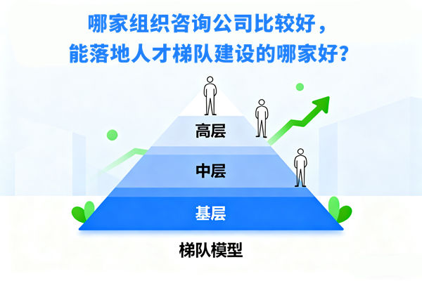 哪家組織咨詢公司比較好，能落地人才梯隊建設(shè)的哪家好？