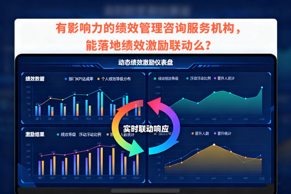 有影響力的績效管理咨詢服務(wù)機(jī)構(gòu)，能落地績效激勵聯(lián)動么？