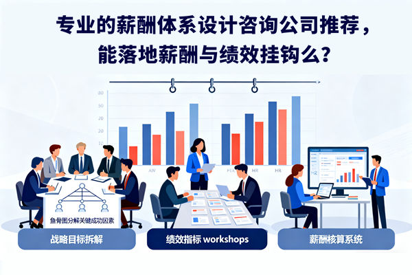 專業(yè)的薪酬體系設(shè)計(jì)咨詢公司推薦，能落地薪酬與績(jī)效掛鉤么？