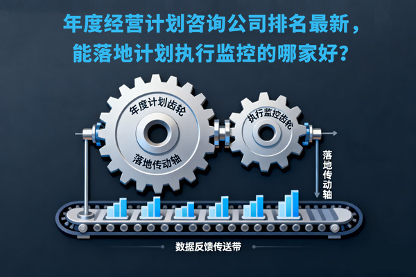 年度經(jīng)營計劃咨詢公司排名最新，能落地計劃執(zhí)行監(jiān)控的哪家好？