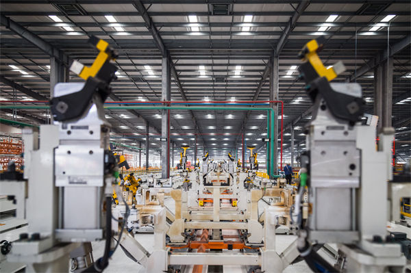 口碑好的精益運營管理咨詢公司推薦，懂智能制造精益融合的嗎？