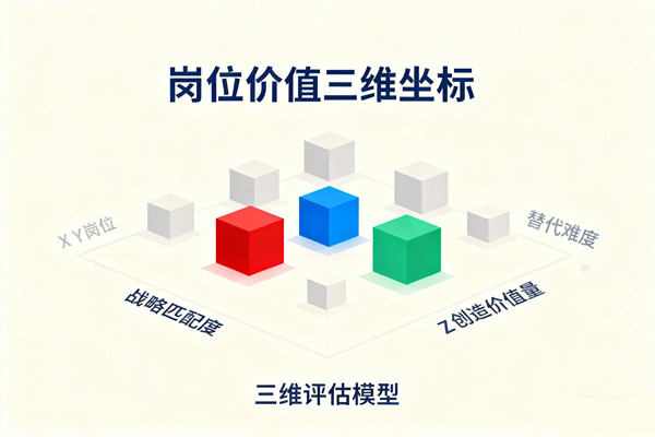 薪酬體系設(shè)計咨詢公司選哪家，能做崗位價值精準(zhǔn)評估的么？