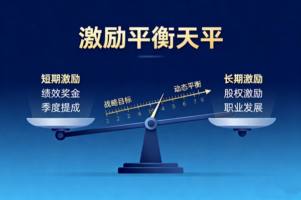 哪家薪酬與績(jī)效管理咨詢公司最專業(yè)，懂長(zhǎng)短激勵(lì)平衡設(shè)計(jì)的嗎？