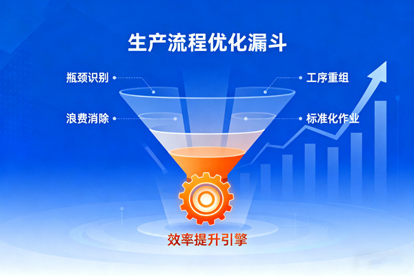 值得信賴的精益管理咨詢公司推薦，能做現(xiàn)場效率提升的選哪家？