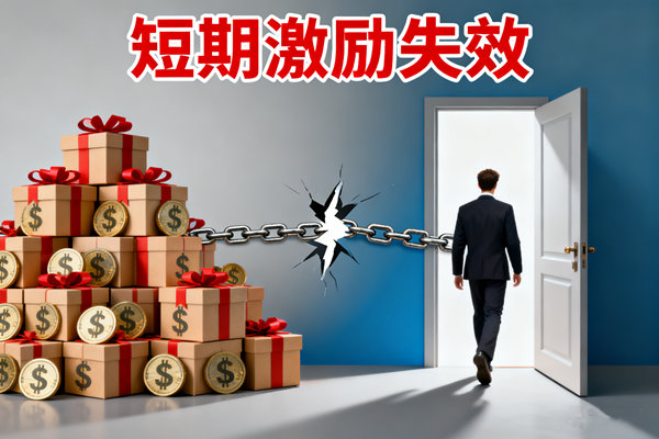 有實(shí)力的薪酬績(jī)效咨詢公司推薦，能破激勵(lì)與留存脫節(jié)的嗎？