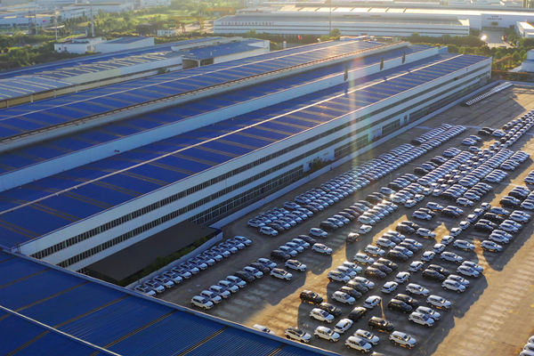 口碑好的工廠管理顧問推薦公司，能解現(xiàn)場(chǎng)效率低下問題嗎？