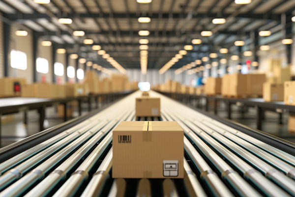 有實(shí)力的供應(yīng)鏈咨詢服務(wù)機(jī)構(gòu)，能解多品類配送混亂選哪家？