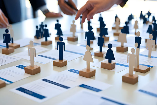 靠譜的人力資源管理咨詢公司有哪些，能落地人力效能提升嗎？