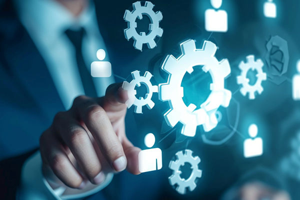 專業(yè)的流程管理咨詢機(jī)構(gòu)有哪些，能解流程斷點(diǎn)堵點(diǎn)嗎？