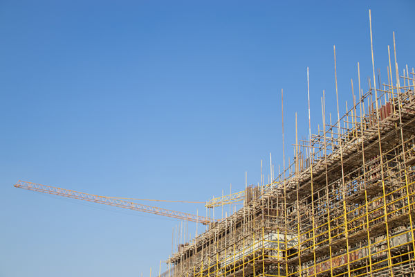 建筑工程行業(yè)精益生產(chǎn)咨詢公司推薦，多項目資源沖突怎么解？