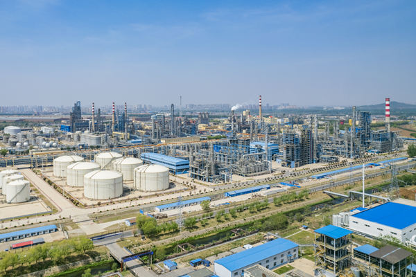 化工行業(yè)企業(yè)管理咨詢(xún)公司推薦，懂新工藝安全合規(guī)落地嗎？