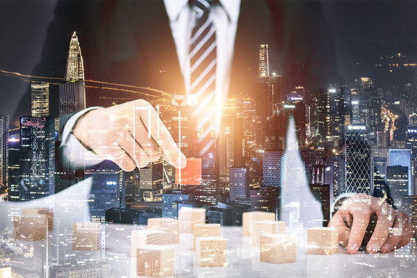 大型的管理咨詢公司選哪家，能統(tǒng)籌全鏈路管理升級(jí)么？