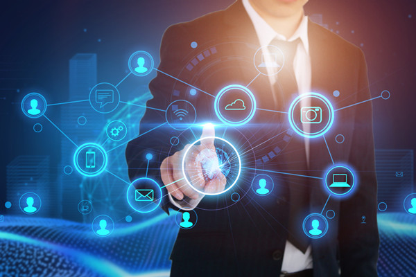 寧波企業(yè)管理咨詢公司推薦，善解數(shù)字化轉型落地難問題么？